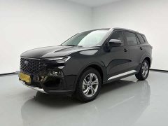 Ford Lingrui 2023 EcoBoost 170 Comfort Edition - ფოტო 1