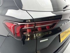 Ford Lingrui 2023 EcoBoost 170 Comfort Edition - ფოტო 11