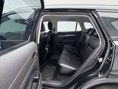 Ford Lingrui 2023 EcoBoost 170 Comfort Edition - ფოტო 13