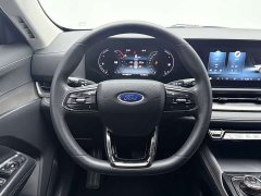 Ford Lingrui 2023 EcoBoost 170 Comfort Edition - ფოტო 15
