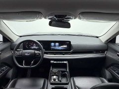 Ford Lingrui 2023 EcoBoost 170 Comfort Edition - ფოტო 16