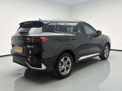 Ford Lingrui 2023 EcoBoost 170 Comfort Edition - ფოტო 4