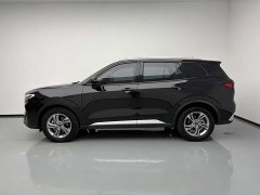 Ford Lingrui 2023 EcoBoost 170 Comfort Edition - ფოტო 8