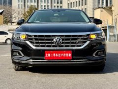 Volkswagen Passat 330TSI Elite - ფოტო 1