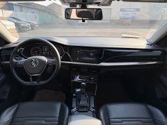 Volkswagen Passat 330TSI Elite - ფოტო 11