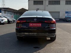 Volkswagen Passat 330TSI Elite - ფოტო 15