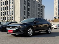 Volkswagen Passat 330TSI Elite - ფოტო 2
