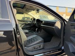 Volkswagen Passat 330TSI Elite - ფოტო 20