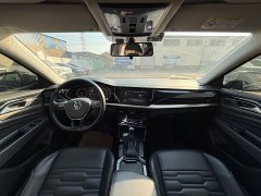 Volkswagen Passat 330TSI Elite - ფოტო 4