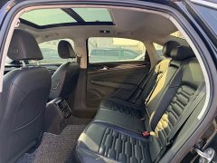 Volkswagen Passat 330TSI Elite - ფოტო 5