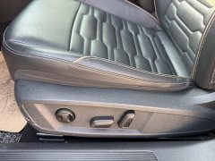 Volkswagen Passat 330TSI Elite - ფოტო 6