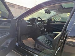 Volkswagen Passat 330TSI Elite - ფოტო 7