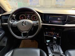 Volkswagen Passat 330TSI Elite - ფოტო 9