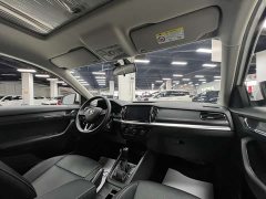 Skoda Kamiq 1.5L Automatic Comfort Edition - ფოტო 11