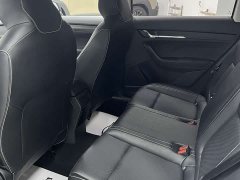 Skoda Kamiq 1.5L Automatic Comfort Edition - ფოტო 12
