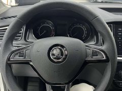 Skoda Kamiq 1.5L Automatic Comfort Edition - ფოტო 13