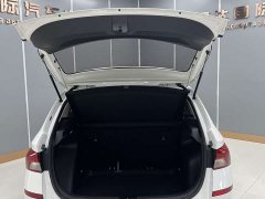 Skoda Kamiq 1.5L Automatic Comfort Edition - ფოტო 14