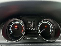 Skoda Kamiq 1.5L Automatic Comfort Edition - ფოტო 16