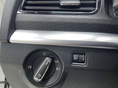 Skoda Kamiq 1.5L Automatic Comfort Edition - ფოტო 19