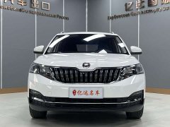 Skoda Kamiq 1.5L Automatic Comfort Edition - ფოტო 2