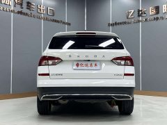 Skoda Kamiq 1.5L Automatic Comfort Edition - ფოტო 5