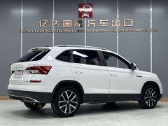 Skoda Kamiq 1.5L Automatic Comfort Edition - ფოტო 6