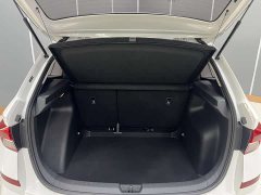 Skoda Kamiq 1.5L Automatic Comfort Edition - ფოტო 7
