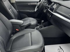 Skoda Kamiq 1.5L Automatic Comfort Edition - ფოტო 8