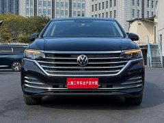 Volkswagen Viloran 2020 380TSI Flagship - ფოტო 1