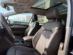 Volkswagen Viloran 2020 380TSI Flagship - ფოტო 10