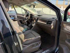 Volkswagen Viloran 2020 380TSI Flagship - ფოტო 15