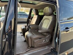 Volkswagen Viloran 2020 380TSI Flagship - ფოტო 16