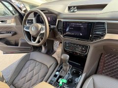Volkswagen Viloran 2020 380TSI Flagship - ფოტო 17