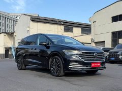 Volkswagen Viloran 2020 380TSI Flagship - ფოტო 2