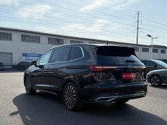 Volkswagen Viloran 2020 380TSI Flagship - ფოტო 20
