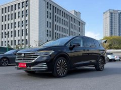 Volkswagen Viloran 2020 380TSI Flagship - ფოტო 3
