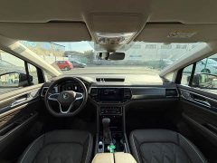Volkswagen Viloran 2020 380TSI Flagship - ფოტო 4