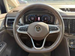 Volkswagen Viloran 2020 380TSI Flagship - ფოტო 5