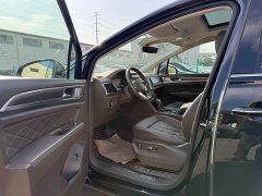 Volkswagen Viloran 2020 380TSI Flagship - ფოტო 6