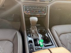 Volkswagen Viloran 2020 380TSI Flagship - ფოტო 7