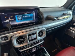 Mercedes-Benz Mercedes-AMG G 63 - ფოტო 18