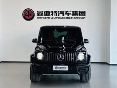 Mercedes-Benz Mercedes-AMG G 63 - ფოტო 3