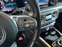 Mercedes-Benz Mercedes-AMG G 63 - ფოტო 8