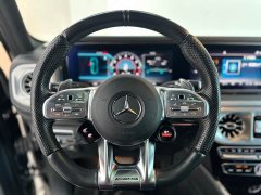 Mercedes-Benz Mercedes-AMG G 63 - ფოტო 9