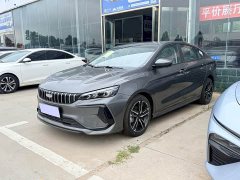 Geely Binrui 2024 Binrui COOL 1.5T DCT Dragon Ascend Edition - ფოტო 1