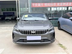 Geely Binrui 2024 Binrui COOL 1.5T DCT Dragon Ascend Edition - ფოტო 2