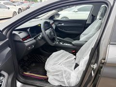 Geely Binrui 2024 Binrui COOL 1.5T DCT Dragon Ascend Edition - ფოტო 4