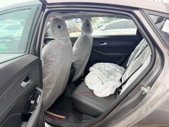 Geely Binrui 2024 Binrui COOL 1.5T DCT Dragon Ascend Edition - ფოტო 5