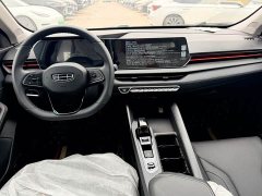 Geely Binrui 2024 Binrui COOL 1.5T DCT Dragon Ascend Edition - ფოტო 6