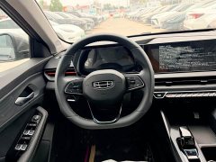 Geely Binrui 2024 Binrui COOL 1.5T DCT Dragon Ascend Edition - ფოტო 7